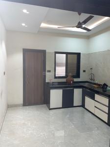 Kitchen Image of 3000 Sq.ft 4 BHK Independent House for sale in Avinash Capital Home 2, Vidhan Sabha Road Raipur for Rs. 14000000