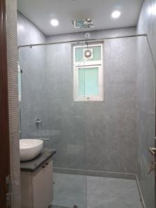 Bedroom Two Image of 1800 Sq.ft 3 BHK Builder Floor for sale in Paschim Vihar New Delhi for Rs. 37500000