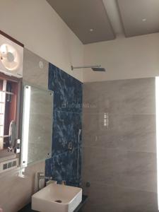 Bathroom Image of 4500 Sq.ft 4 BHK Independent House for sale in Hosakerehalli Bengaluru for Rs. 35000000