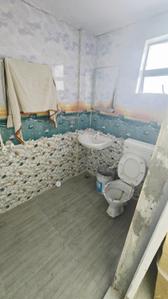 Bathroom Image of 456 Sq.ft 1 BHK Apartment / Flat for sale in Suncity Anantam Vrindavan, Jait Vrindavan for Rs. 3450000