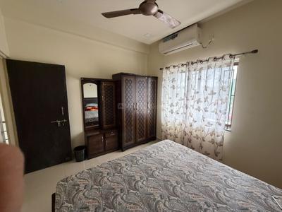 Bedroom Image of 1160 Sq.ft 3 BHK Independent House for sale in Mowa Raipur for Rs. 7500010