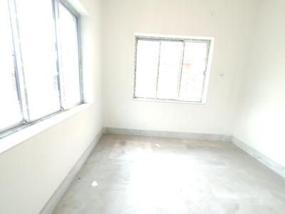 Bedroom Image of 1150 Sq.ft 3 BHK Apartment / Flat for sale in Santoshpur Kolkata for Rs. 4800000