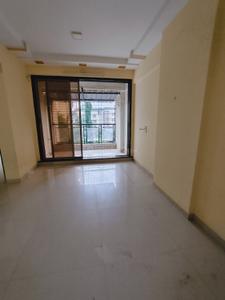 Hall Image of 995 Sq.ft 2 BHK Apartment / Flat for rent in Thakurli Thane for Rs. 24000