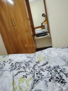 Bedroom Image of 500 Sq.ft 1 BHK Independent House for rent in BTM Layout 2nd Stage Bengaluru for Rs. 28000