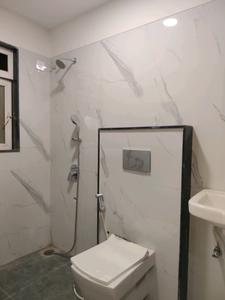 Bedroom Two Image of 760 Sq.ft 2 BHK Apartment / Flat for sale in Sankirt Jasmine by Sankirt Realtors LLP, Andheri East Mumbai for Rs. 15200000