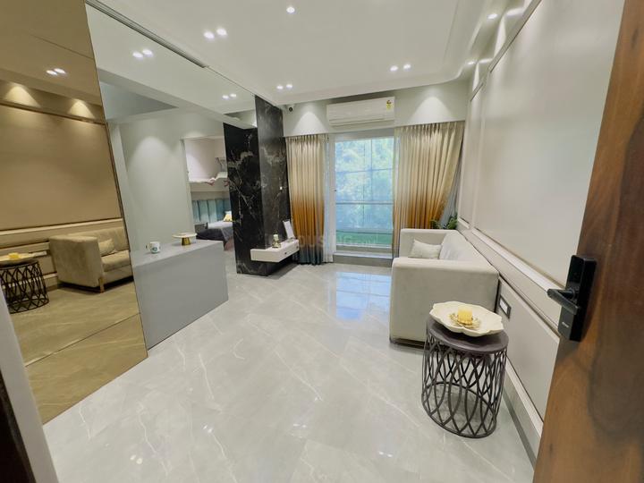 Mansarovar Pearl Gardens Main Image 1
