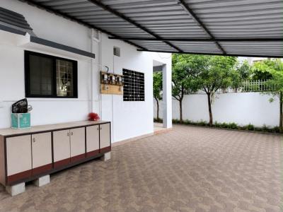 1 BHK Independent House