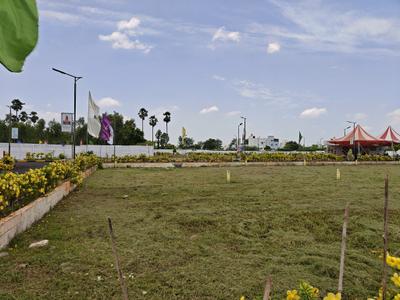 Image of 1077 Sq.ft Residential Plot / Land for sale in Mannivakkam, Chennai for Rs. 5008050