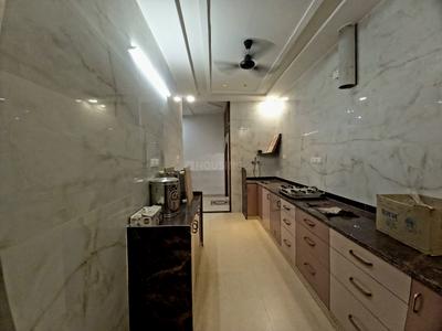 Kitchen Image of 1800 Sq.ft 3 BHK Independent House for rent in The Love Marwar, Khema-Ka-Kuwa Jodhpur for Rs. 25000