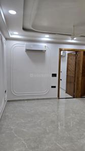 Hall Image of 1800 Sq.ft 3 BHK Apartment / Flat for rent in Sector 23 Dwarka New Delhi for Rs. 65000