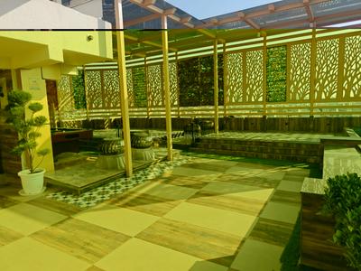 Image of 355 Sq.ft 1 RK Apartment / Flat for rent in Sector 44, Noida for Rs. 17000