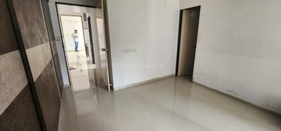 Bedroom Image of 935 Sq.ft 2 BHK Apartment / Flat for sale in Aroma Aakruti Elegance, Chandkheda Ahmedabad for Rs. 4851000