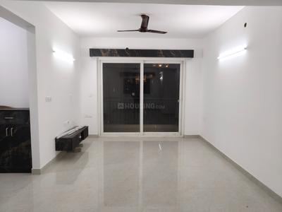 Living Room Image of 1625 Sq.ft 3 BHK Apartment / Flat for sale in ATS Le Grandiose, Sector 150 Noida for Rs. 20000000