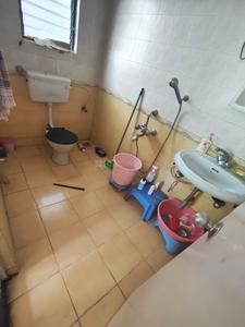 Bathroom Image of 1600 Sq.ft 3 BHK Apartment / Flat for sale in Baner Pune for Rs. 16800000