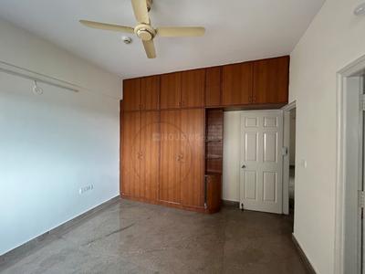 Bedroom Image of 1810 Sq.ft 3 BHK Apartment / Flat for rent in GR Pinacle, JP Nagar Bengaluru for Rs. 55000