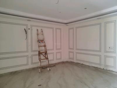 Living Room Image of 2070 Sq.ft 4 BHK Builder Floor for sale in Green Field Colony Faridabad for Rs. 19000000
