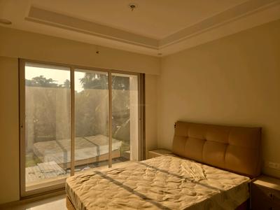 Bedroom Image of 1135 Sq.ft 2 BHK Apartment / Flat for sale in Vasai West Vasai for Rs. 7377500