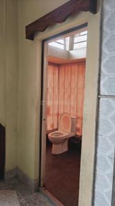 Bathroom Image of 920 Sq.ft 2 BHK Apartment / Flat for sale in Jaas Mandas Apartment, Keshtopur Kolkata for Rs. 5000000