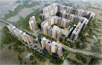 2 BHK Flat