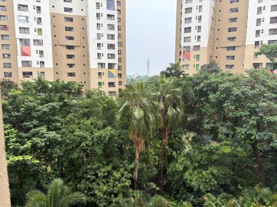 Image of 2400 Sq.ft 3 BHK Apartment / Flat for sale in Ambuja Upohar The Condoville , Pancha Sayar, Kolkata for Rs. 21700000