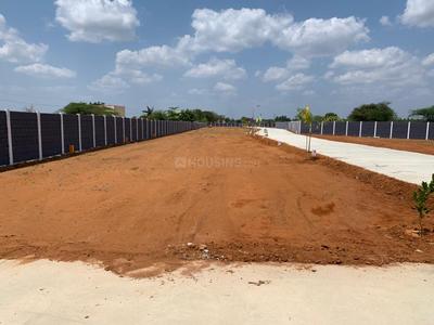 Image of 750 Sq.ft Residential Plot / Land for sale in Navalpattu, Tiruchirappalli for Rs. 600000