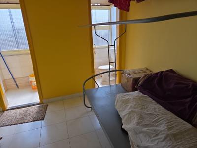 Bedroom Image of 1050 Sq.ft 2 BHK Apartment / Flat for sale in Kusugal Hubli for Rs. 5000000