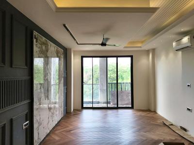 Bedroom Image of 1800 Sq.ft 4 BHK Builder Floor for sale in Malibu Town Floors, Sector 47 Gurgaon for Rs. 29000000
