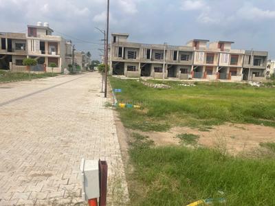 Image of 900 Sq.ft Residential Plot / Land for sale in Kharar, Mohali for Rs. 3680000