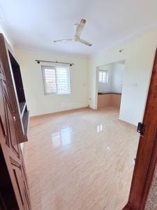 Hall Image of 650 Sq.ft 1 BHK Apartment / Flat for rent in Bommasandra Bengaluru for Rs. 24000
