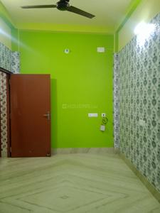 Bedroom Image of 350 Sq.ft 1 RK Independent House for rent in Patuli Kolkata for Rs. 9000