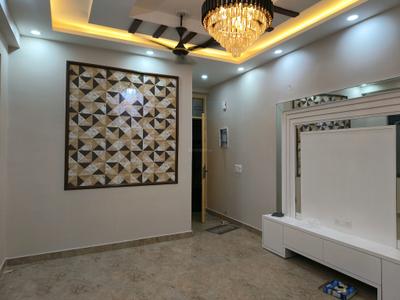 Living Room Image of 1500 Sq.ft 3 BHK Builder Floor for sale in Indirapuram Ghaziabad for Rs. 8500000