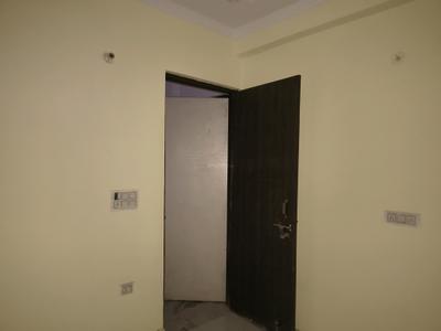 Bedroom Image of 750 Sq.ft 2 BHK Builder Floor for sale in Ved Vihar Ghaziabad for Rs. 2275400