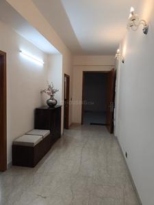 Hall Image of 3250 Sq.ft 4 BHK Apartment / Flat for sale in Adani La Marina, Shantigram Ahmedabad for Rs. 34000000