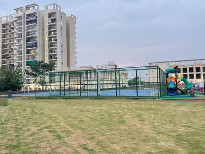 Image of 1224 Sq.ft Residential Plot / Land for sale in GLS Arawali City, Sector 4, Sohna for Rs. 11560000