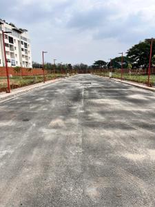 Image of 1200 Sq.ft Residential Plot / Land for sale in Veerakeralam, Coimbatore for Rs. 2850000