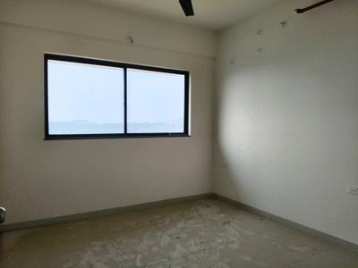 Bedroom Image of 2054 Sq.ft 4 BHK Apartment / Flat for rent in Shapoorji Pallonji Vanaha, Bavdhan Pune for Rs. 42000