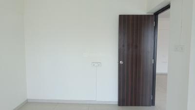 Bedroom Image of 1500 Sq.ft 3 BHK Apartment / Flat for sale in Sun Asmita Sand Dunes, Malad West Mumbai for Rs. 38000000