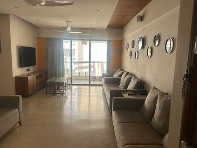 3 BHK Flat