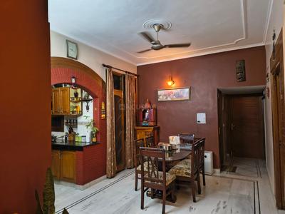 3 BHK Flat