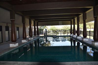 Image of 2700 Sq.ft 4 BHK Villa for rent in Kalali, Vadodara for Rs. 25000