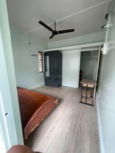 Bedroom Image of 730 Sq.ft 1 BHK Apartment / Flat for rent in Kothrud Pune for Rs. 21000