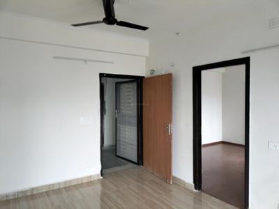 Living Room Image of 1100 Sq.ft 2.5 BHK Apartment / Flat for rent in Amrapali Centurian Park, Noida Extension Greater Noida for Rs. 19000