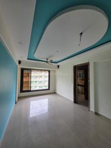Hall Image of 1200 Sq.ft 2 BHK Apartment / Flat for rent in Shankheshwar Kiran, Kalyan West Kalyan for Rs. 23000