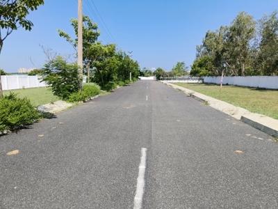 Image of 1350 Sq.ft Residential Plot / Land for sale in Thaiyur, Chennai for Rs. 3982500