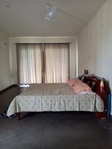 Bedroom Image of 4200 Sq.ft 5 BHK Villa for sale in Kakkanad Kochi for Rs. 30000000