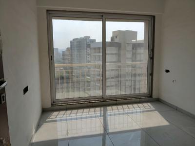 Bedroom Image of 1085 Sq.ft 2 BHK Apartment / Flat for sale in Pushpak Nagar Navi Mumbai for Rs. 6840000
