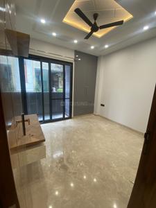 Hall Image of 900 Sq.ft 2 BHK Independent House for rent in Subhash Nagar New Delhi for Rs. 38500