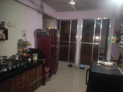 Kitchen Image of 1262 Sq.ft 2 BHK Apartment / Flat for sale in Asha Nagar Navsari for Rs. 1600000