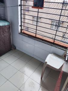 Balcony Image of 700 Sq.ft 1 BHK Apartment / Flat for sale in Kadodara Surat for Rs. 1251000