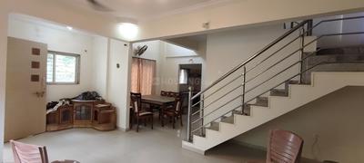 Hall Image of 1800 Sq.ft 3 BHK Villa for sale in Nashik Road Nashik for Rs. 12000000